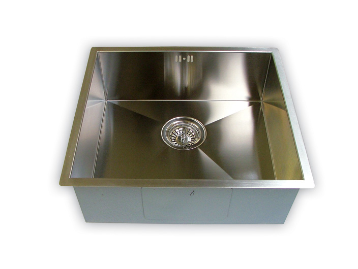 The 1810 Company ZENUNO 450U Sink - ZU/45/U/S/020